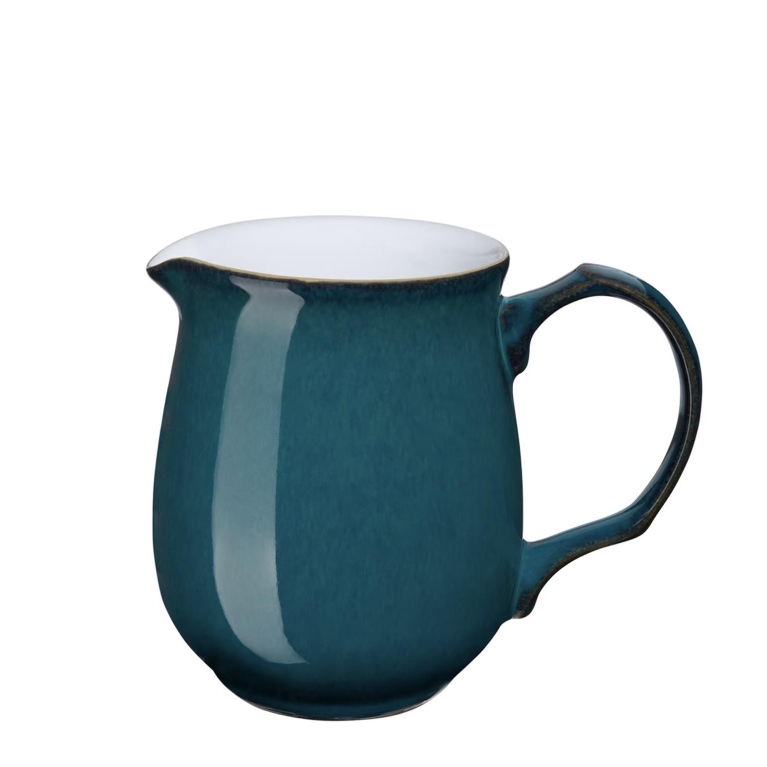 Denby Greenwich Small Jug 330ml